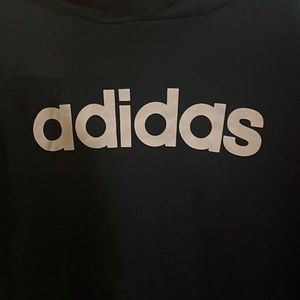 Men’s Adidas hoodie xl